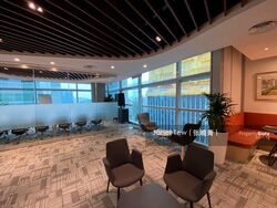 Samsung Hub (D1), Office #459115031